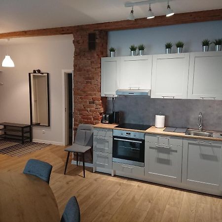Misko Apartments Šilutė 외부 사진