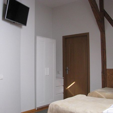 Misko Apartments Šilutė 객실 사진