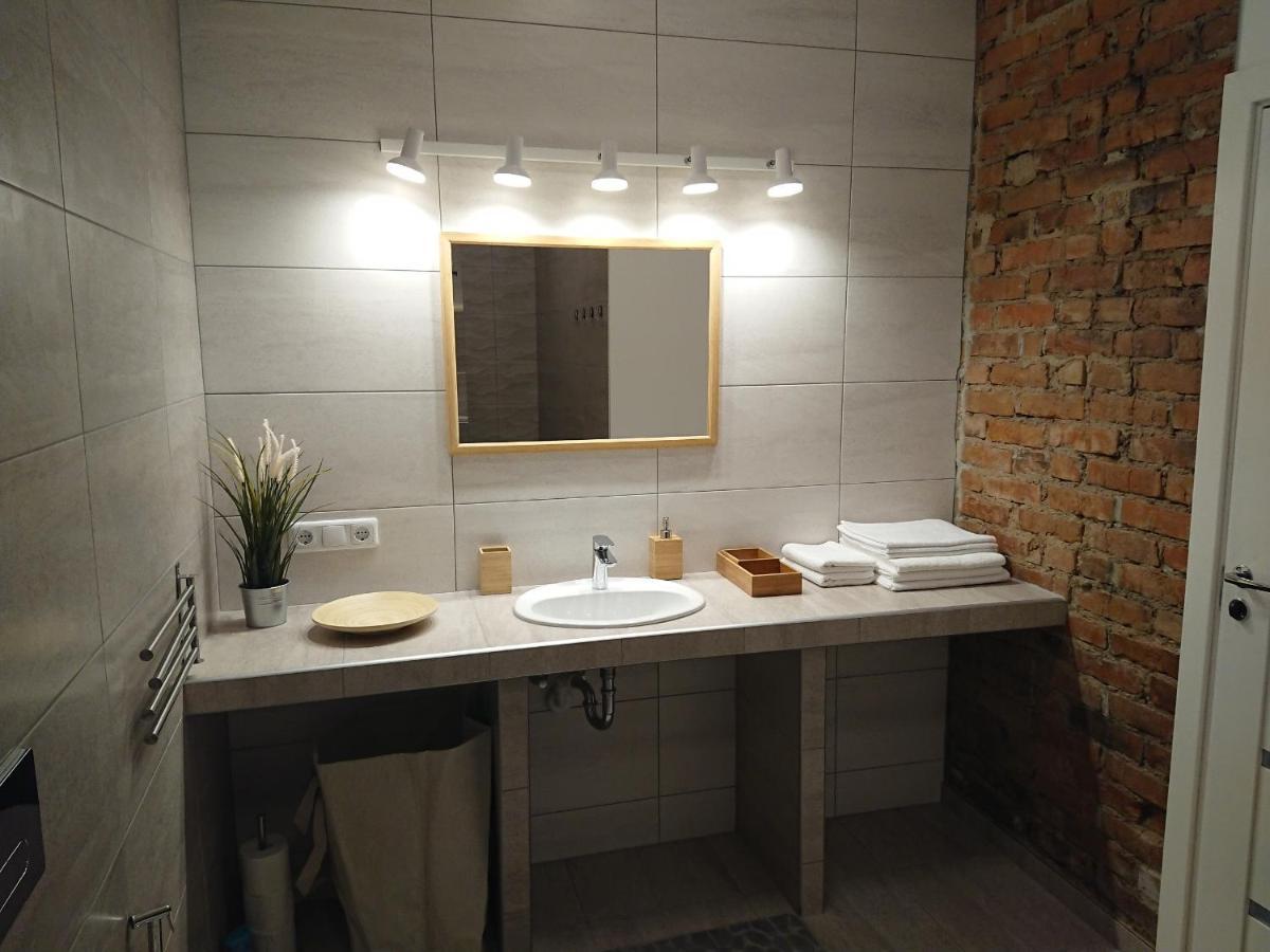 Misko Apartments Šilutė 외부 사진
