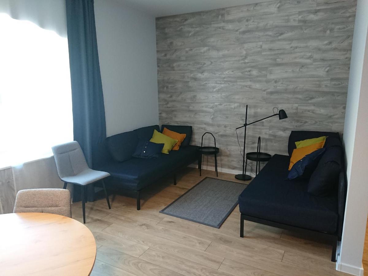 Misko Apartments Šilutė 외부 사진