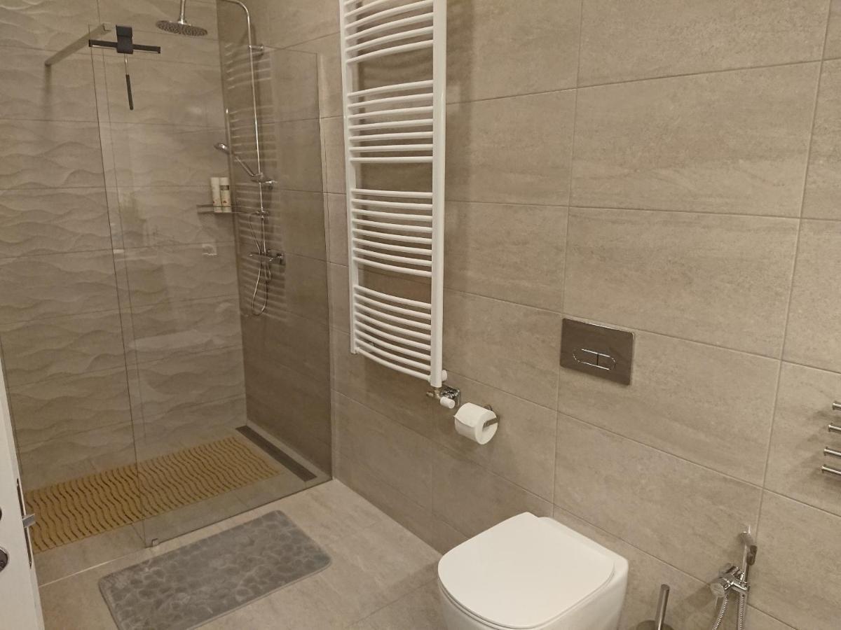 Misko Apartments Šilutė 외부 사진