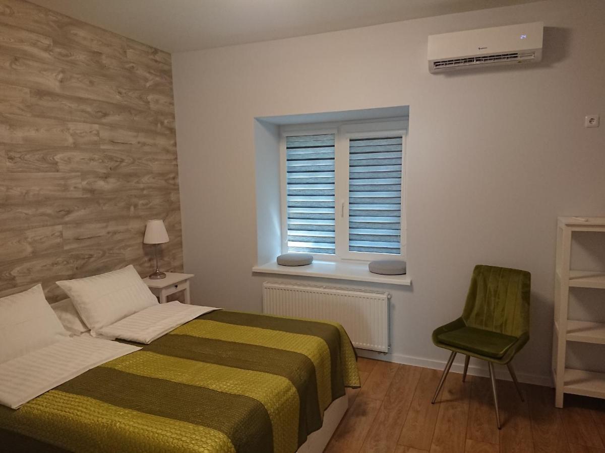Misko Apartments Šilutė 외부 사진