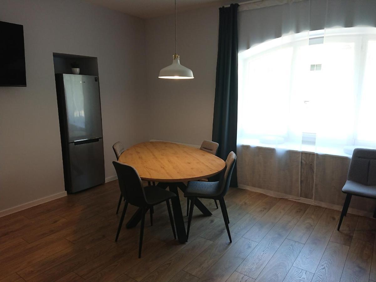 Misko Apartments Šilutė 외부 사진