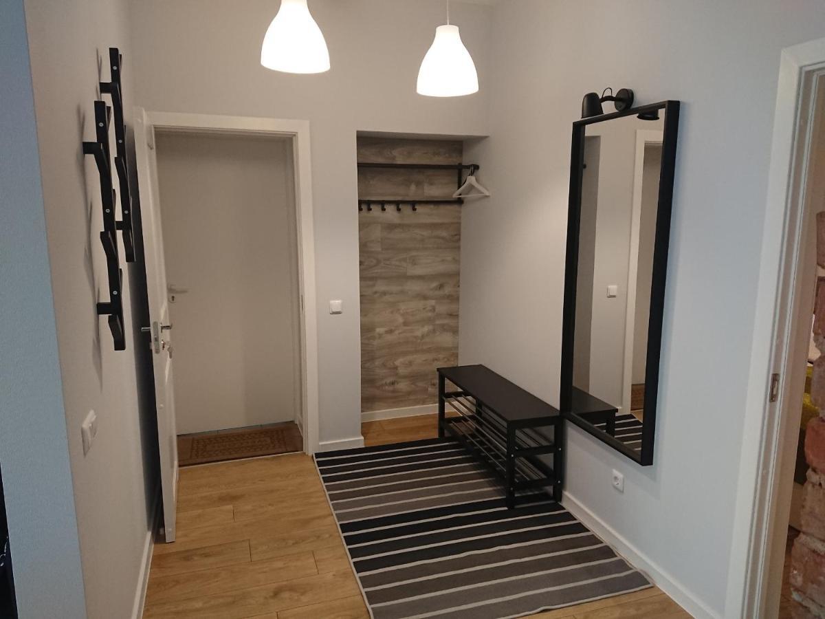 Misko Apartments Šilutė 외부 사진