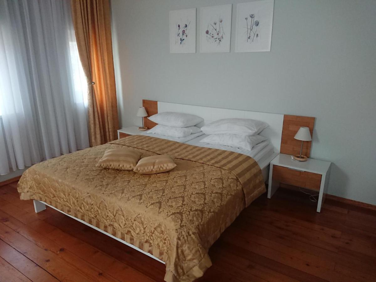 Misko Apartments Šilutė 외부 사진