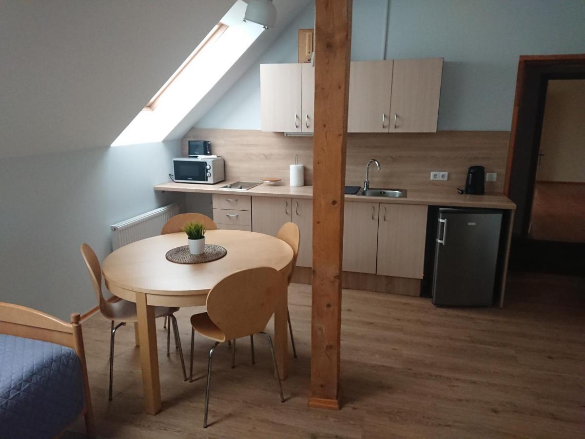 Misko Apartments Šilutė 외부 사진