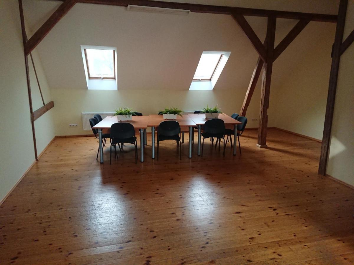 Misko Apartments Šilutė 외부 사진