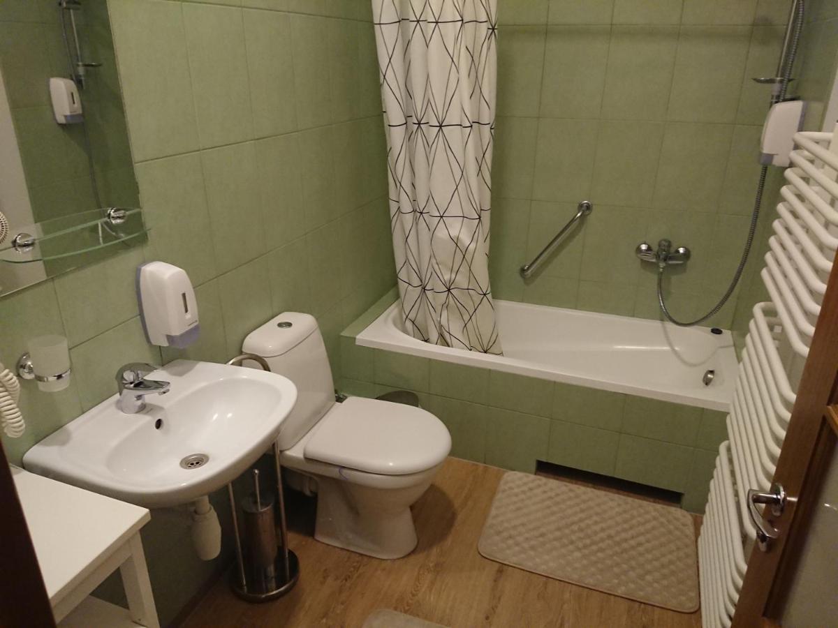 Misko Apartments Šilutė 외부 사진