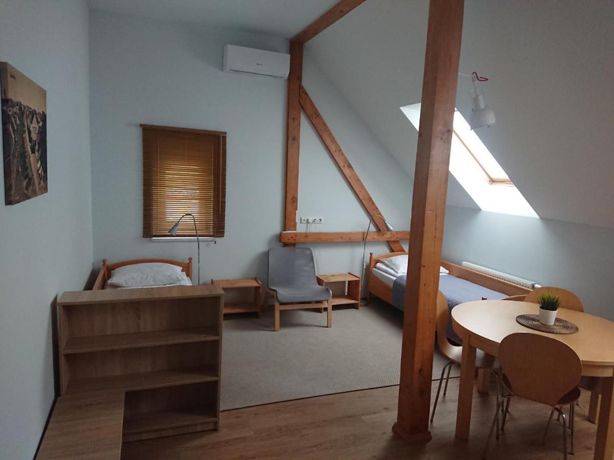 Misko Apartments Šilutė 외부 사진