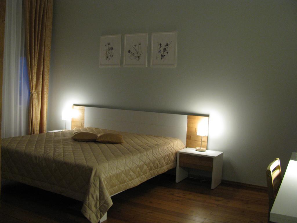 Misko Apartments Šilutė 객실 사진
