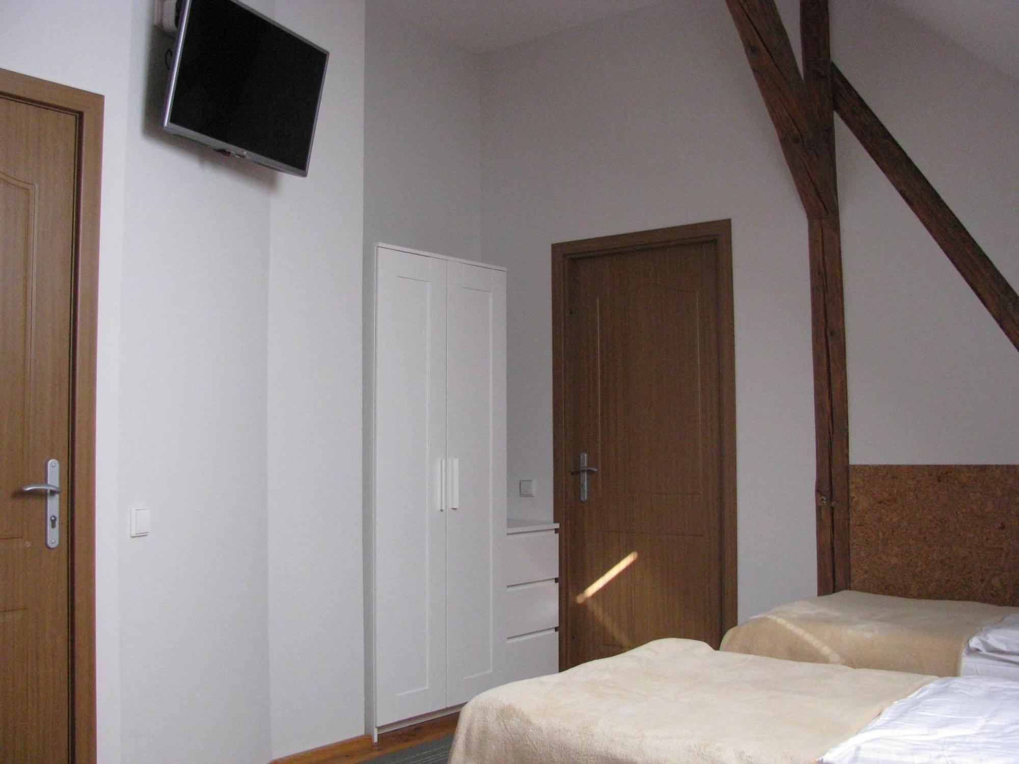 Misko Apartments Šilutė 객실 사진