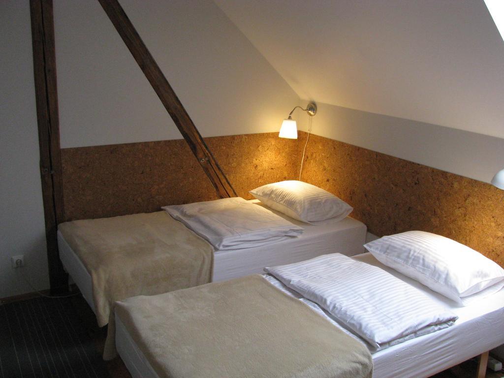 Misko Apartments Šilutė 외부 사진