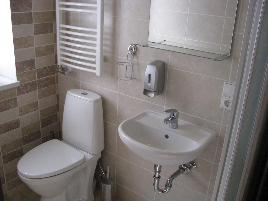 Misko Apartments Šilutė 외부 사진