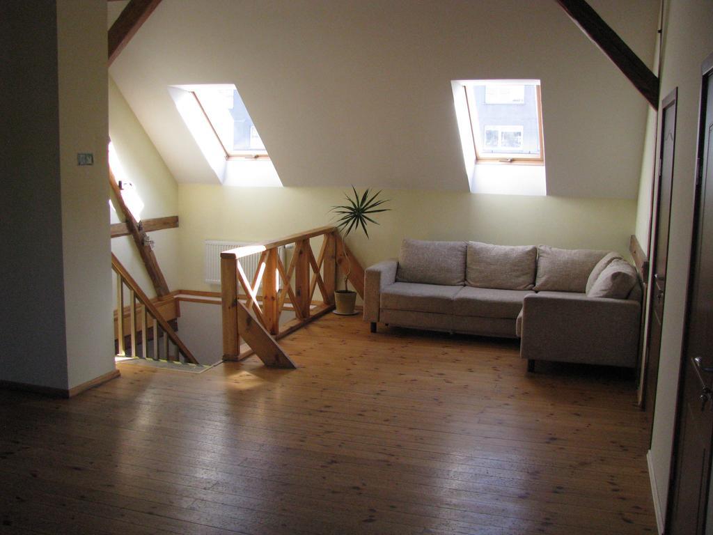 Misko Apartments Šilutė 외부 사진