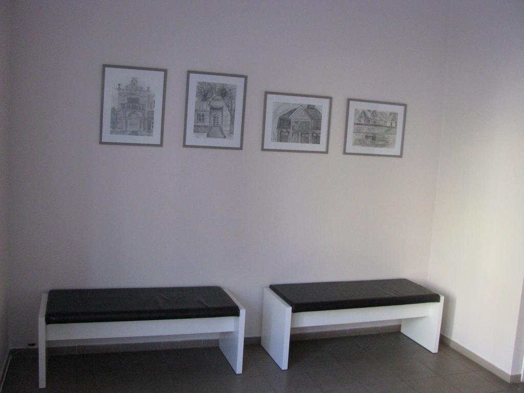 Misko Apartments Šilutė 외부 사진
