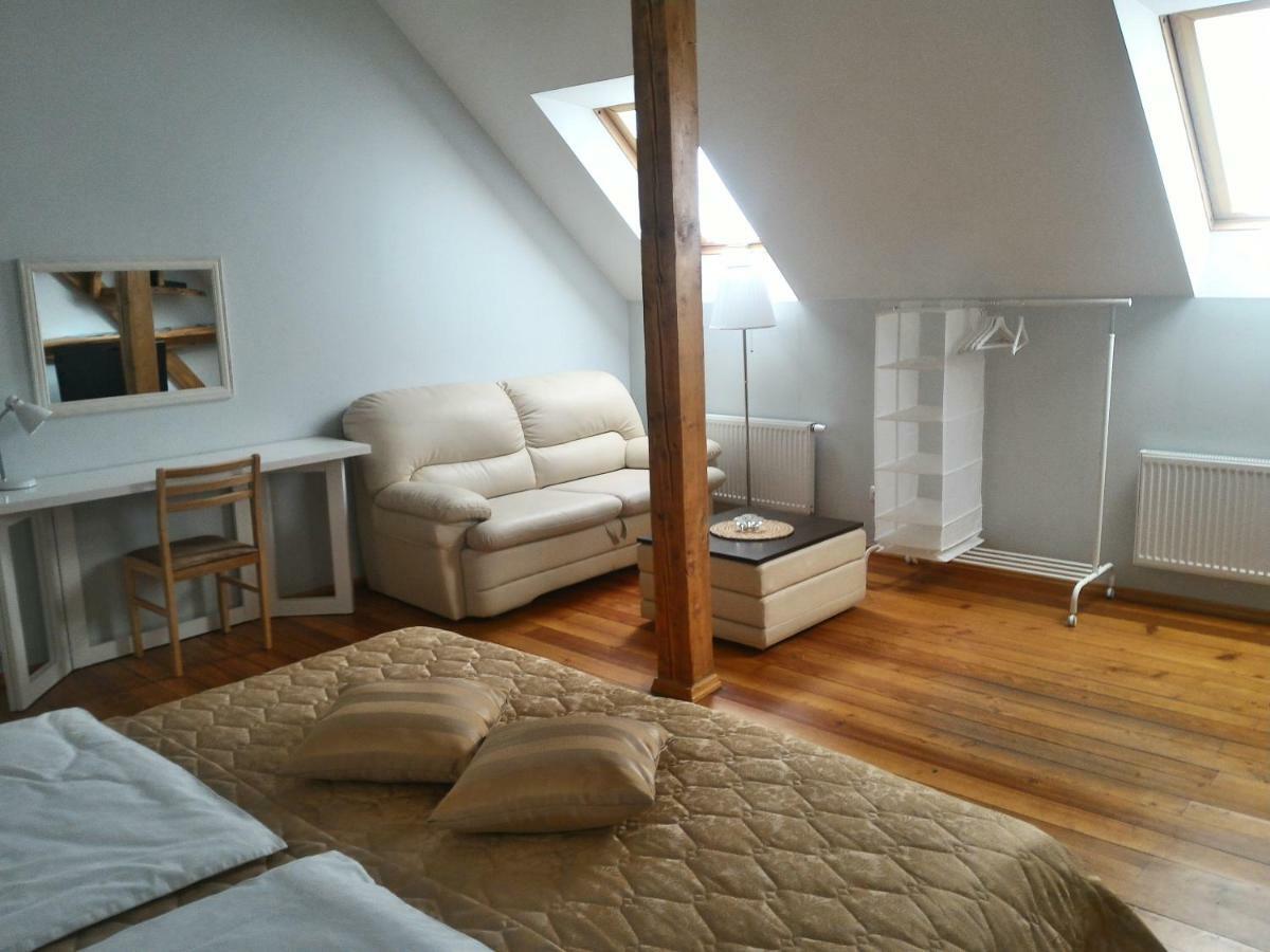 Misko Apartments Šilutė 외부 사진