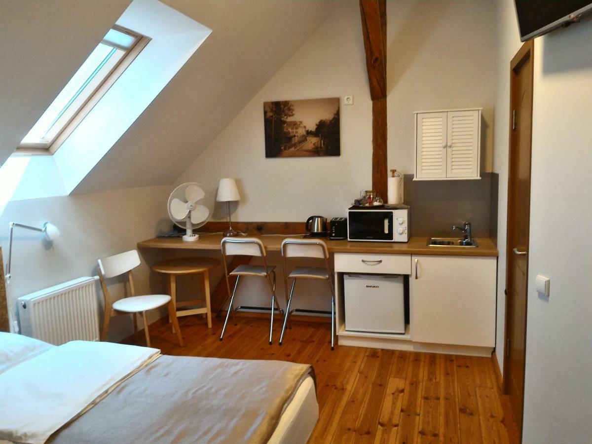 Misko Apartments Šilutė 외부 사진